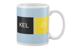 Kelly Dubblock BG Beverage Mug