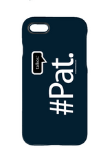 Family Famous Pat Talkos iPhone 7 Case