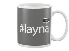 Family Famous Layna Talkos Beverage Mug