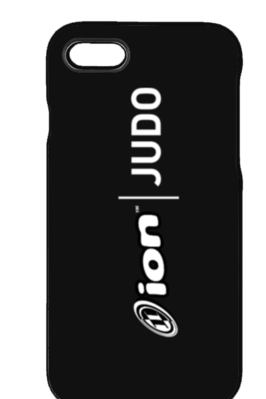 ION Judo iPhone 7 Case
