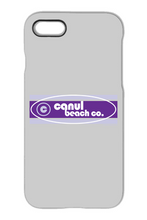 Canul Beach Co iPhone 7 Case