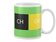 Chor Dubblock BG Beverage Mug