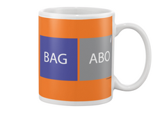 Bagabo Dubblock NG Beverage Mug