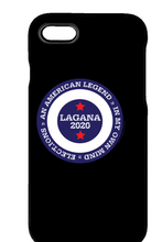 Lagana 2020 Hypertarget iPhone 7 Case