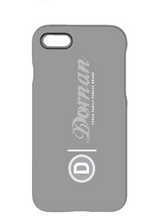 Family Famous Dornan Sketchsig iPhone 7 Case