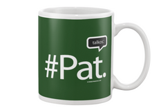 Family Famous Pat Talkos Beverage Mug