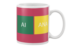 Aiana Dubblock GG Beverage Mug