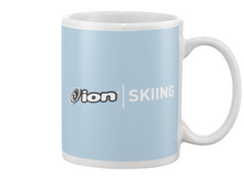 ION Skiing Beverage Mug