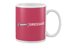 ION Dressage Beverage Mug