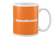 ION Transformation Word 01 Beverage Mug