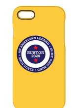 Burton 2020 Hypertarget iPhone 7 Case