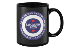 Lagana 2020 Hypertarget Beverage Mug