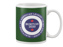 Burton 2020 Hypertarget Beverage Mug