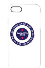 Palaziol 2020 Hypertarget iPhone 7 Case