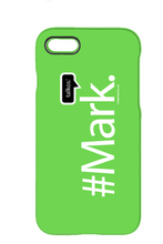 Family Famous Mark Talkos iPhone 7 Case