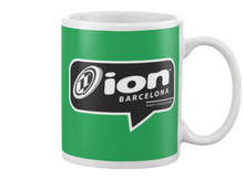 ION Barcelona Conversation Beverage Mug