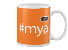 Family Famous Mya Talkos Beverage Mug