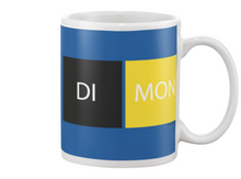Dimon Dubblock BG Beverage Mug