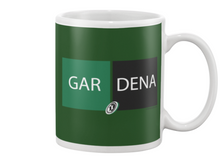 Family Famous Gardena Dubblock GB Beverage Mug