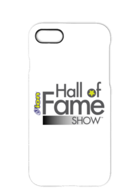 ION Hall of Fame Show™ iPhone 7 Case