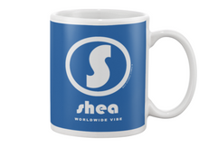 Family Famous Shea Circle Vibe Beverage Mug