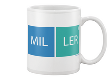 Miller Dubblock BT Beverage Mug