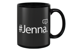 Family Famous Jenna Talkos Beverage Mug