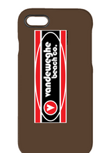 Vandeweghe Beach Co RB iPhone 7 Case