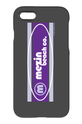 Mezin Beach Co iPhone 7 Case