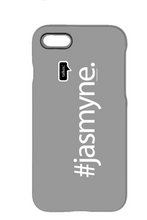 Family Famous Jasmyne Talkos iPhone 7 Case