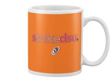 Stokedsu Beverage Mug