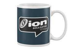 ION Boca Raton Conversation Beverage Mug