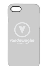 Vandeweghe Authentic Circle Vibe iPhone 7 Case