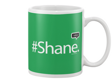 Family Famous Shane Talkos Beverage Mug