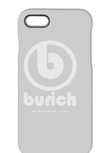 Burich Authentic Circle Vibe iPhone 7 Case