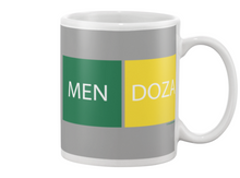 Mendoza Dubblock GG Beverage Mug