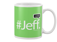 Family Famous Jeff Talkos Beverage Mug