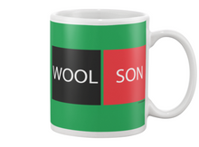 Woolson Dubblock BR Beverage Mug