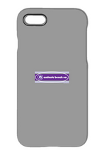 Andrade Beach Co iPhone 7 Case
