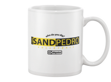 AVL Digster Sand Pedro Beverage Mug