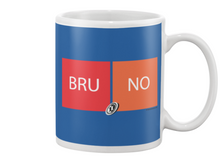 Family Famous Bruno Dubblock RO Beverage Mug