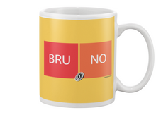 Family Famous Bruno Dubblock RO Beverage Mug