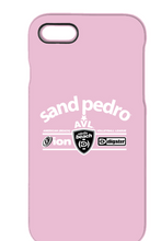 AVL Sand Pedro Limited Edition iPhone 7 Case