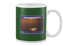 ION San Pedro Toledo Orangination Beverage Mug