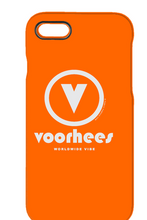 Voorhees Authentic Circle Vibe iPhone 7 Case