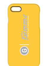 Gimme Sketchsig iPhone 7 Case