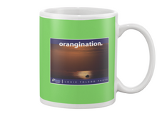 ION San Pedro Toledo Orangination Beverage Mug