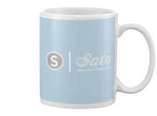 Sato Sketchsig Beverage Mug