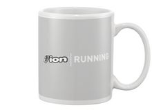 ION Running Beverage Mug