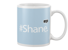 Family Famous Shane Talkos Beverage Mug